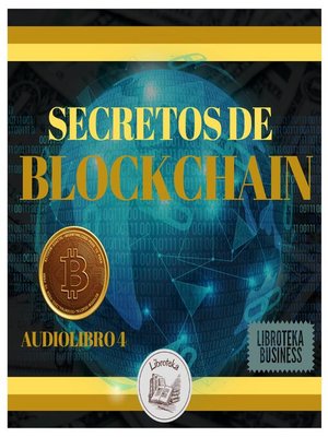 cover image of Secretos De Blockchain